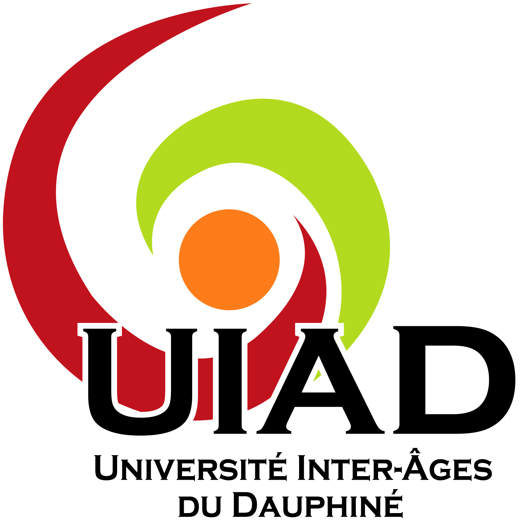 Logo UIAD